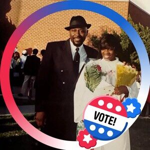 Meet your Posher, Rashawn